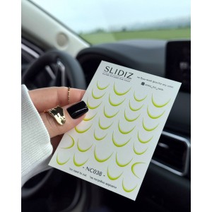 Слайдер Slidiz NC038